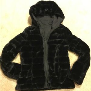 Winter jacket